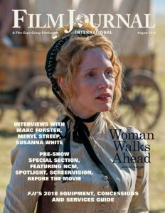 Film Journal International - 08.2018