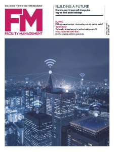 Facility Management - 04/05 2019 Facility Management - 04/05 2019