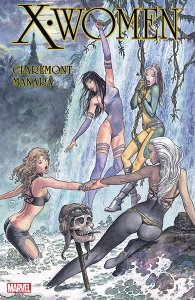 X-Women (TPB) X-Women (TPB)