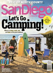 San Diego – 04.2018 San Diego – 04.2018