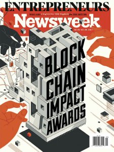 Newsweek USA - 03.1.2019 Newsweek USA - 03.1.2019