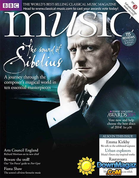 BBC Music - February 2015