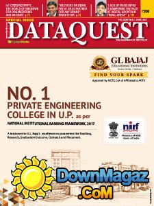 Dataquest - 06.2017 Dataquest - 06.2017