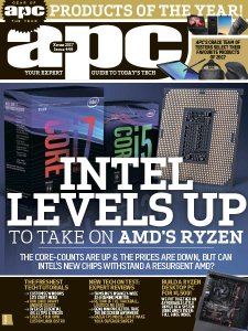 APC - Xmas 2017 APC - Xmas 2017