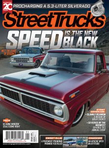 Street Trucks - 01.2019 Street Trucks - 01.2019