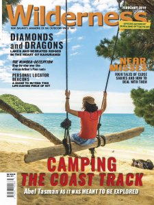 Wilderness - 02.2019 Wilderness - 02.2019