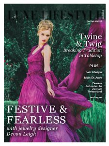 Charlotte Girl - 12/01 2018 Charlotte Girl - 12/01 2018