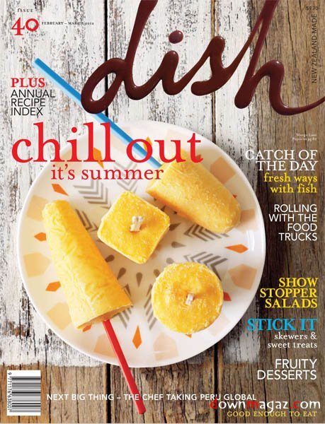 Dish - No.40 Dish - No.40