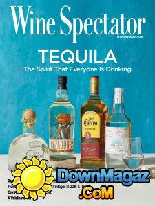 Wine Spectator - 30.11.2017 Wine Spectator - 30.11.2017