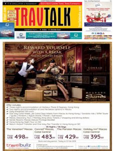 Trav Talk - 29.01.2018 Trav Talk - 29.01.2018