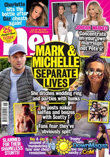 New! - 9 May 2016 New! - 9 May 2016