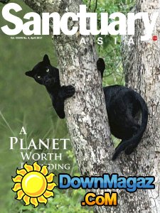 Sanctuary Asia - 04.2017 Sanctuary Asia - 04.2017
