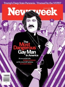 Newsweek USA - 02.02.2018 Newsweek USA - 02.02.2018