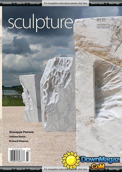 Sculpture - March 2014 Sculpture - March 2014