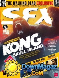 SFX - 04.2017 SFX - 04.2017