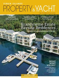 Virgin Islands Property & Yacht - 12/01 2018 Virgin Islands Property & Yacht - 12/01 2018