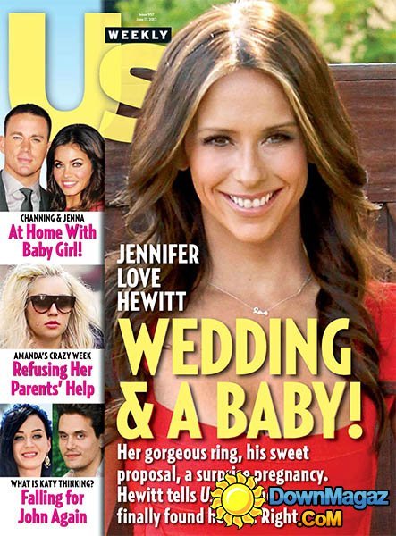 Us Weekly - 17 June 2013