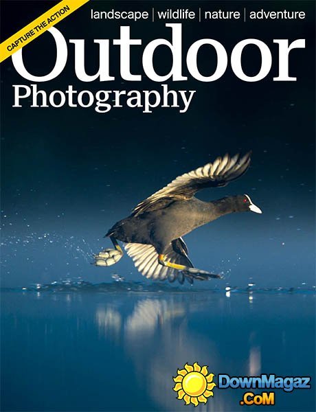 Outdoor Photography - September 2014
