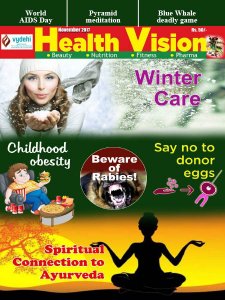 Health Vision - 11.2017 Health Vision - 11.2017