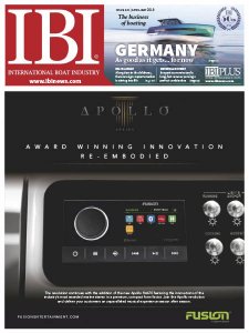 International Boat Industry - 04/05 2019 International Boat Industry - 04/05 2019