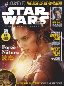 Star Wars Insider - 10.2019 Star Wars Insider - 10.2019