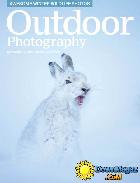 Outdoor Photography - February 2016