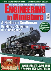 Engineering in Miniature - 06.2018 Engineering in Miniature - 06.2018