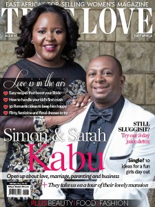 True Love East Africa - 02.2019 True Love East Africa - 02.2019