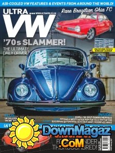 Ultra VW - 02.2017 Ultra VW - 02.2017
