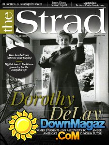 The Strad - 09.2017 The Strad - 09.2017
