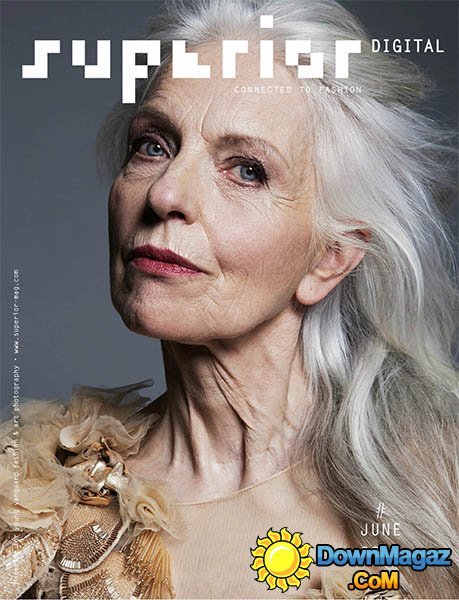 SUPERIOR DIGITAL – June 2014 SUPERIOR DIGITAL – June 2014