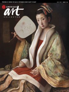 American Art Collector - 07.2019 American Art Collector - 07.2019