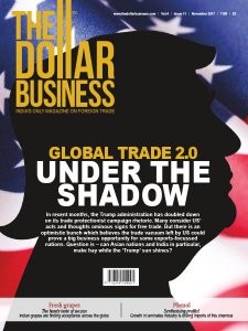 The Dollar Business - 11.2017 The Dollar Business - 11.2017