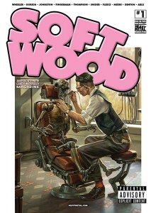 Soft Wood #1 (2019) Soft Wood #1 (2019)