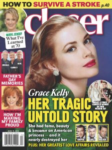 Closer USA - 06.17.2019 Closer USA - 06.17.2019