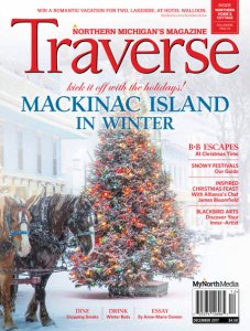 Traverse, Northern Michigan's - 12.2017 Traverse, Northern Michigan's - 12.2017