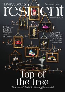 Living South Resident – 12.2017 Living South Resident – 12.2017