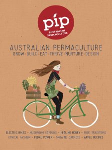 Pip Permaculture - Is. 13 2019 Pip Permaculture - Is. 13 2019
