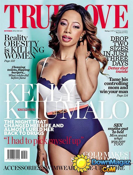 True Love SA - October 2015 True Love SA - October 2015