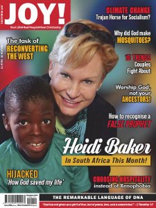 Joy! - 11.2019 Joy! - 11.2019