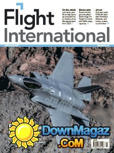 Flight International - 24.01.2017 Flight International - 24.01.2017