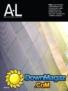 Architectural Lighting - 03/04 2017 Architectural Lighting - 03/04 2017