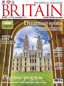 Britain - 01/02 2020 Britain - 01/02 2020