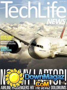 Techlife News - 25.03.2017 Techlife News - 25.03.2017