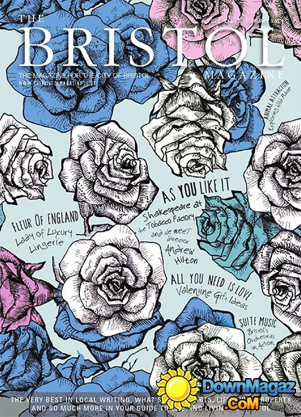 The Bristol – February 2014