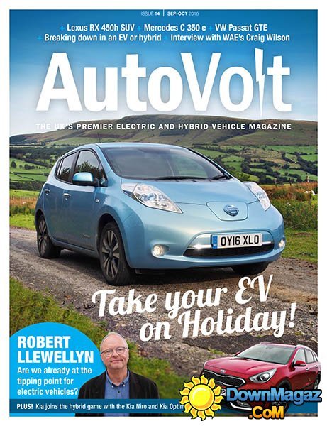 AutoVolt - September-October 2016