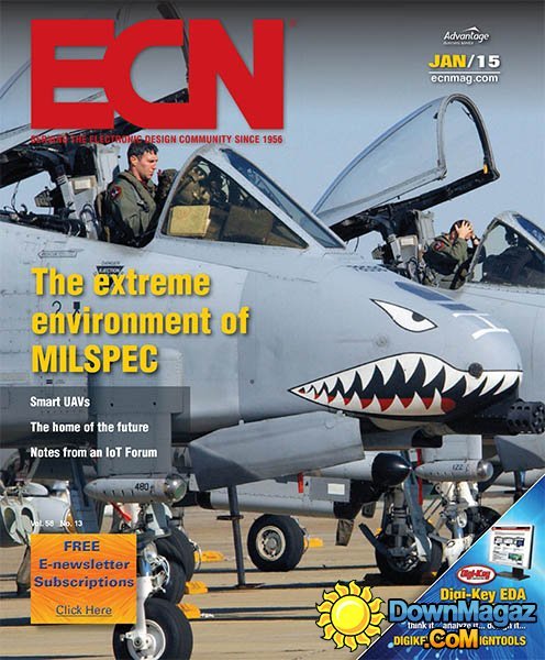 ECN - January 2015