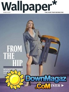 Wallpaper* - 03.2017 Wallpaper* - 03.2017