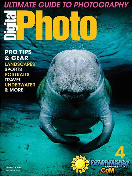 Digital Photo USA - 12.2016 Digital Photo USA - 12.2016