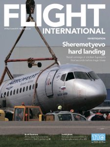 Flight International - 28.05.2019 Flight International - 28.05.2019